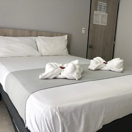 Hotel Pradera Plaza Dosquebradas Dış mekan fotoğraf