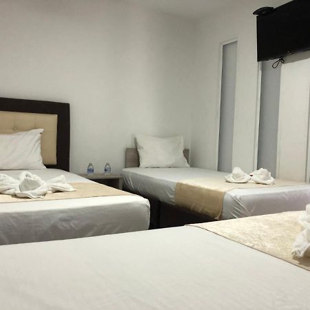 Hotel Pradera Plaza Dosquebradas Dış mekan fotoğraf