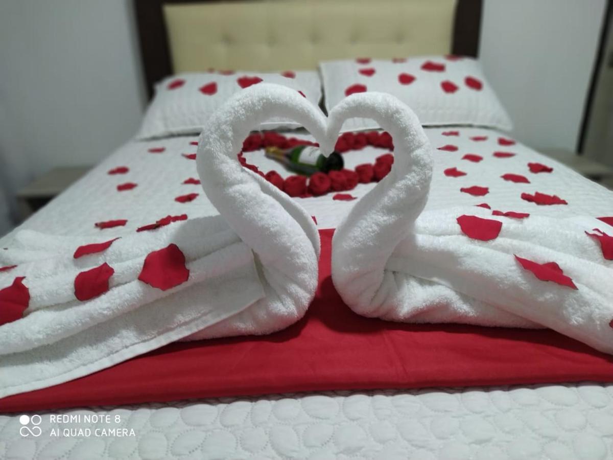 Hotel Pradera Plaza Dosquebradas Dış mekan fotoğraf