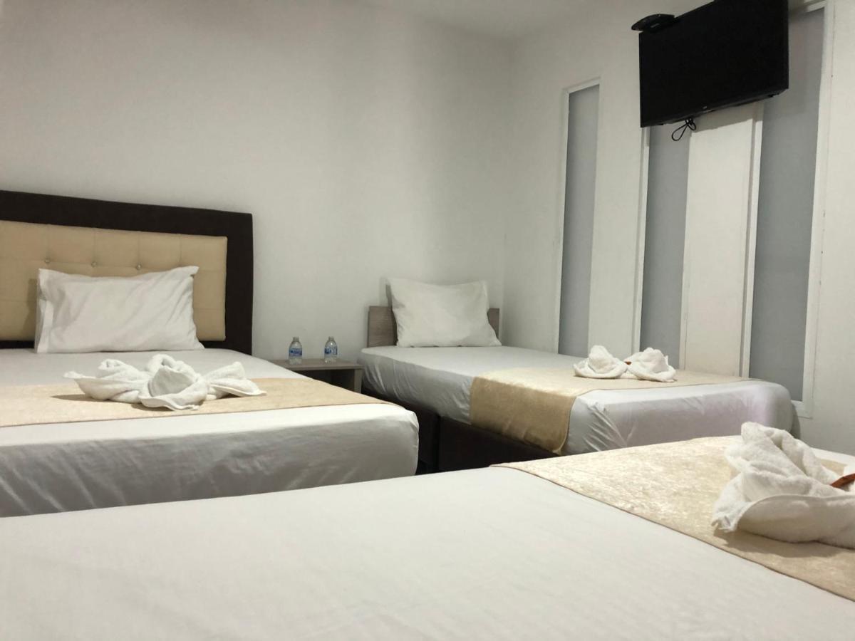 Hotel Pradera Plaza Dosquebradas Dış mekan fotoğraf