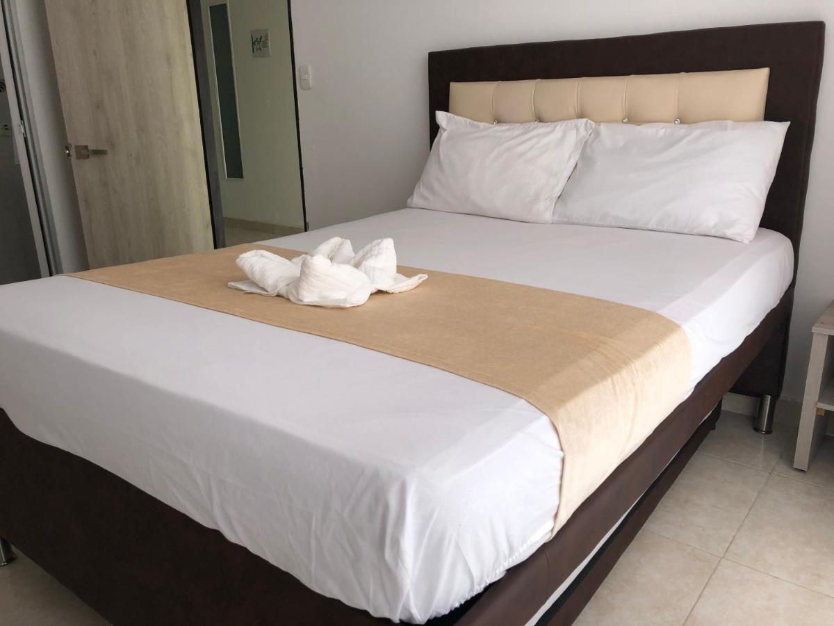 Hotel Pradera Plaza Dosquebradas Dış mekan fotoğraf