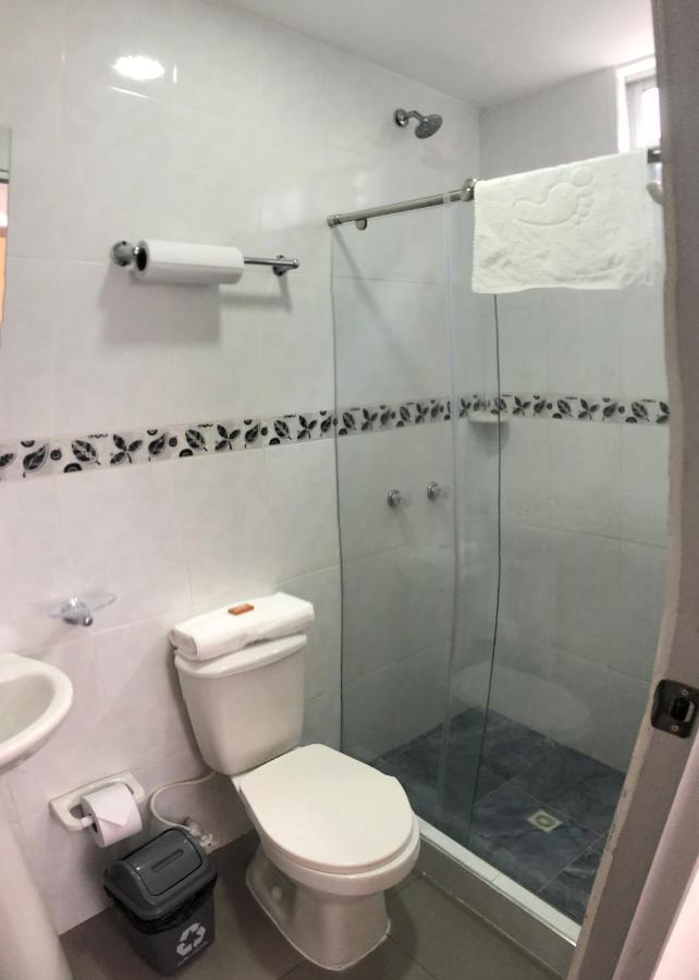 Hotel Pradera Plaza Dosquebradas Dış mekan fotoğraf