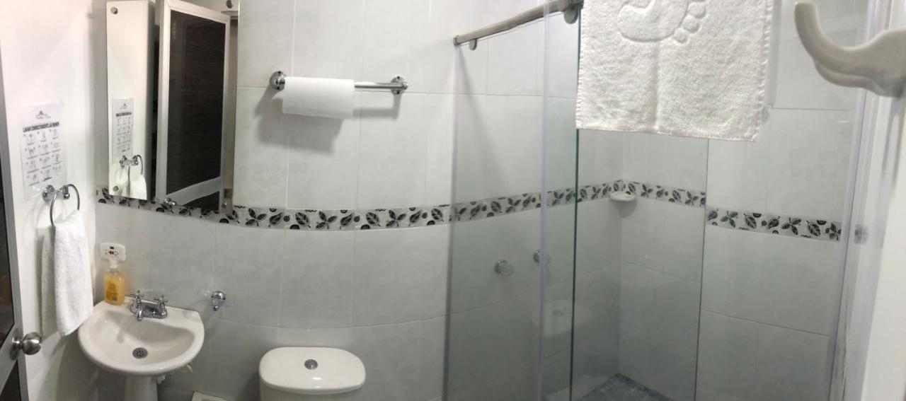 Hotel Pradera Plaza Dosquebradas Dış mekan fotoğraf