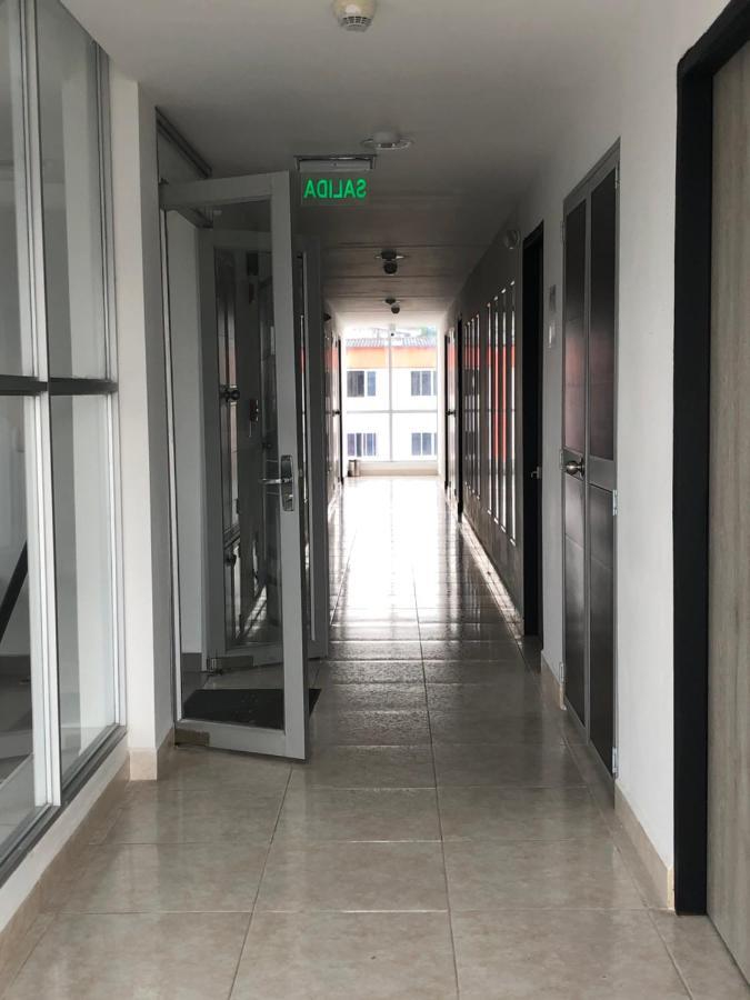 Hotel Pradera Plaza Dosquebradas Dış mekan fotoğraf