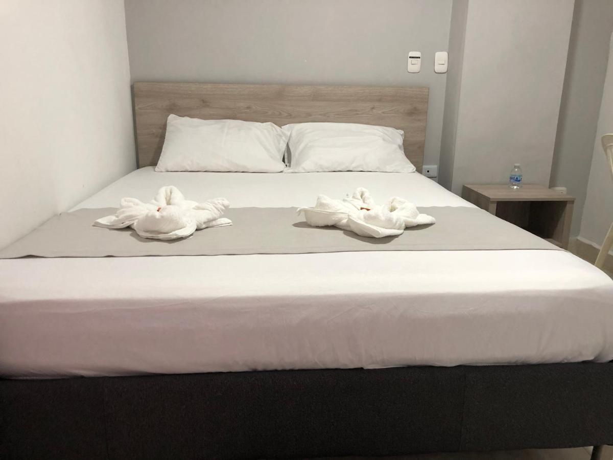 Hotel Pradera Plaza Dosquebradas Dış mekan fotoğraf