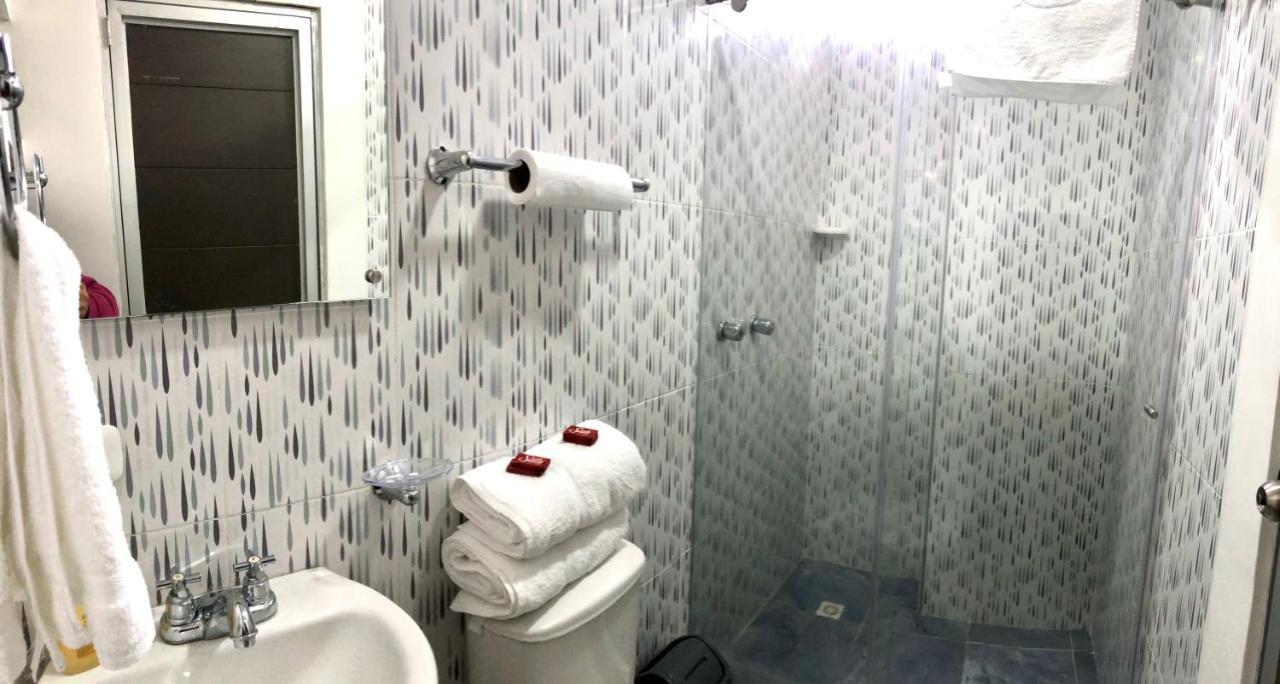Hotel Pradera Plaza Dosquebradas Dış mekan fotoğraf