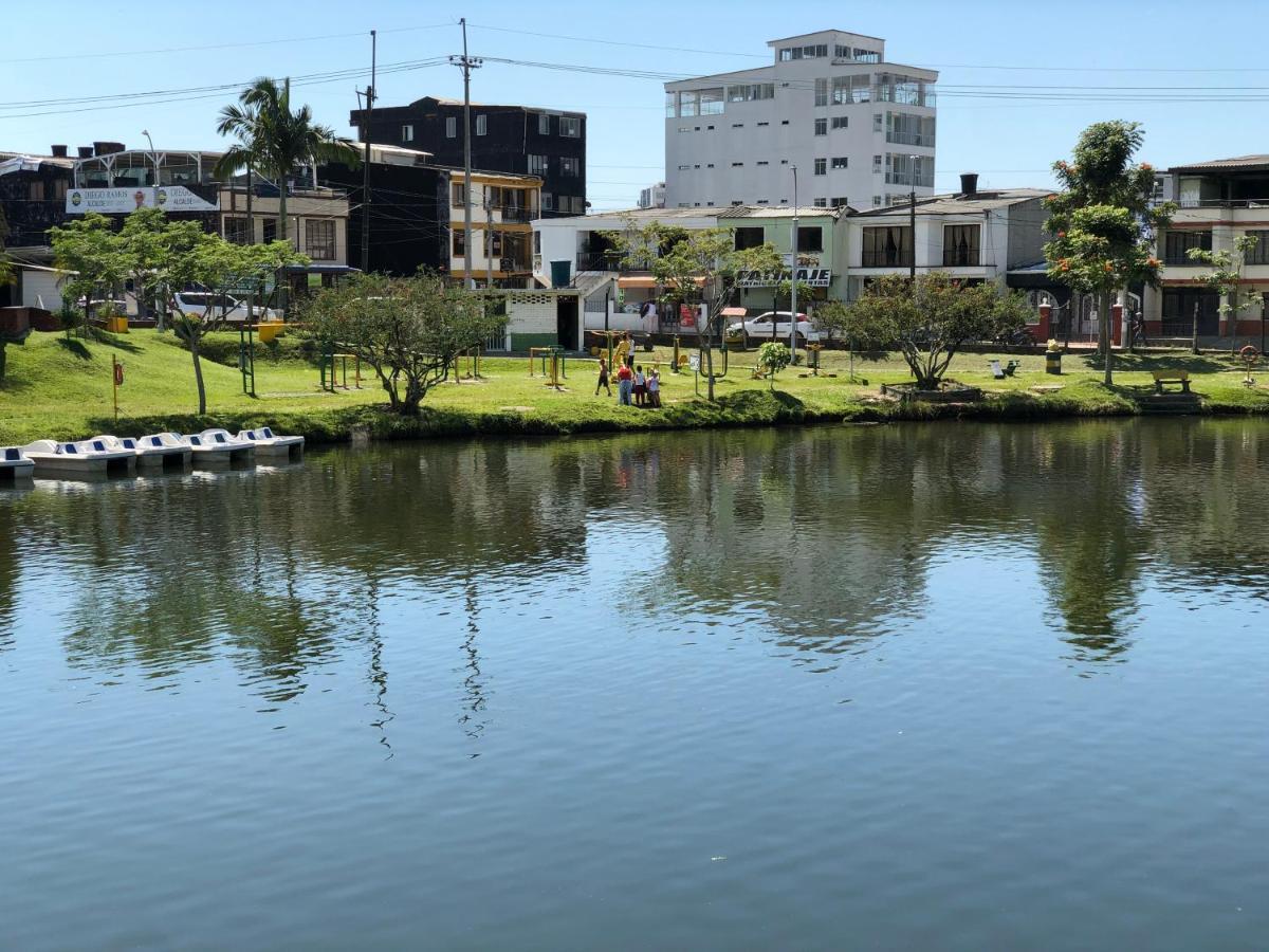 Hotel Pradera Plaza Dosquebradas Dış mekan fotoğraf
